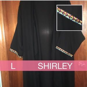 LulaRoe Shirley